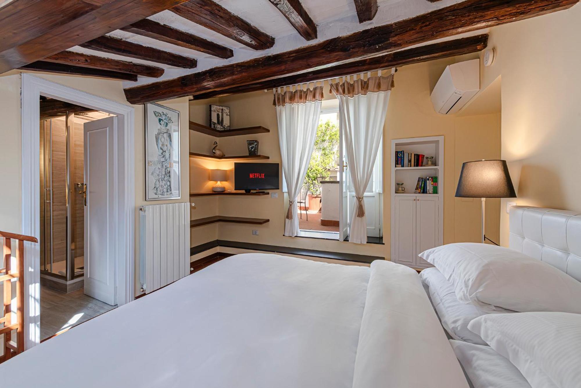 Appartamento Luxury Pantheon Roma