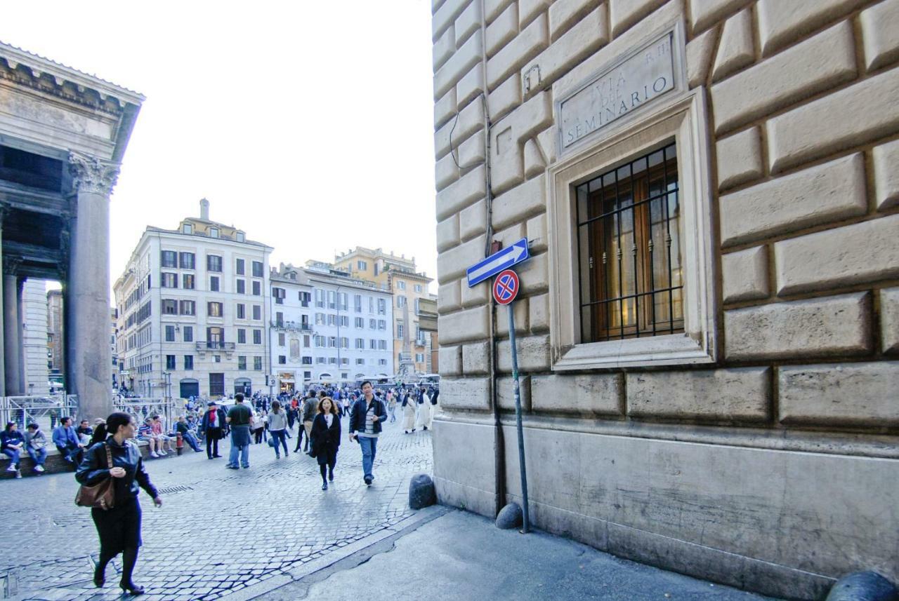Appartamento Luxury Pantheon Roma