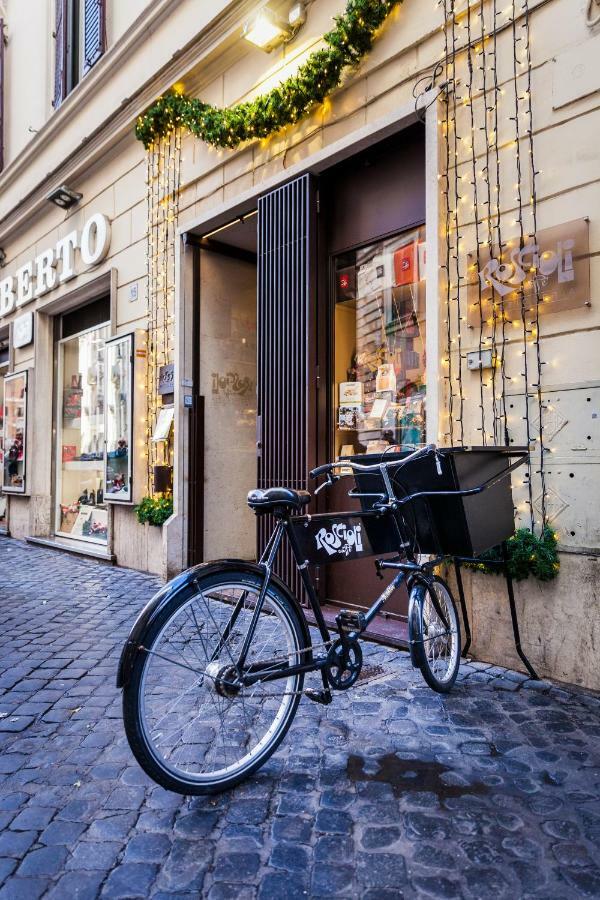 Appartamento Luxury Pantheon Roma
